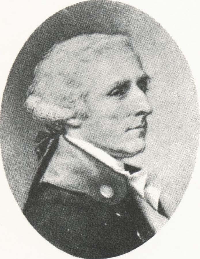 sir william hamilton